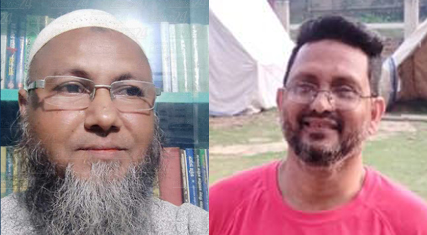 বিয়ানীবাজারে শ্রেষ্ট প্রধান শিক্ষক মুজিবুর, সহকারি ওয়াদুদ