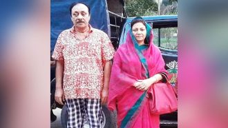 মৌলভীবাজার থেকে গ্রেফতার হওয়া নারী এমপি স্বামীসহ রিমান্ডে