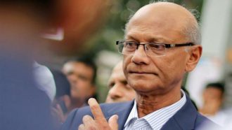 শিক্ষার প্রকল্পে কমিশন ছাড়া বুঝতেন না নাহিদ