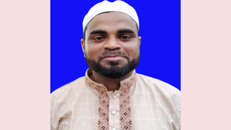 জুড়ীতে যুবলীগ সম্পাদক শেখরুল গ্রেফতার