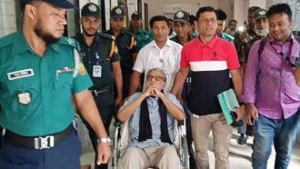 সাবেক পরিকল্পনামন্ত্রী মান্নানের চিকিৎসায় ৬ সদস্যের মেডিকেল বোর্ড