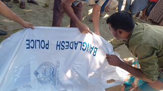 জগন্নাথপুরে অটোরিকশা চালকের মরদেহ উদ্ধার করলো পুলিশ