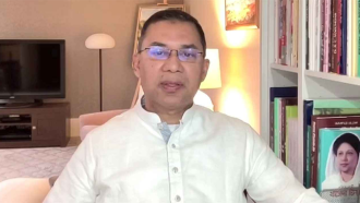 অন্তর্বর্তী সরকারের সঙ্গে বিএনপির কোনো মতপার্থক্য নেই: তারেক রহমান