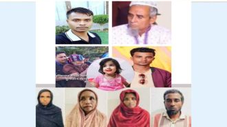 ভয়ঙ্কর নভেম্বর পার করছে কানাইঘাটবাসী, ২২ দিনে ৫ খুন