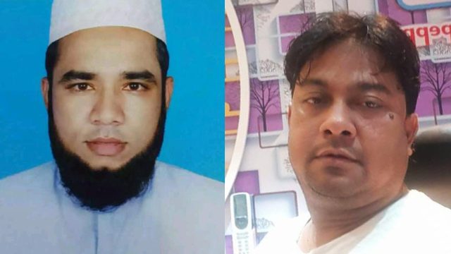 বিয়ানীবাজারে ইসকন ইস্যু: খতিবকে লাঞ্চনা, ক্ষোভে ফুঁসছেন ধর্মপ্রাণ মানুষ