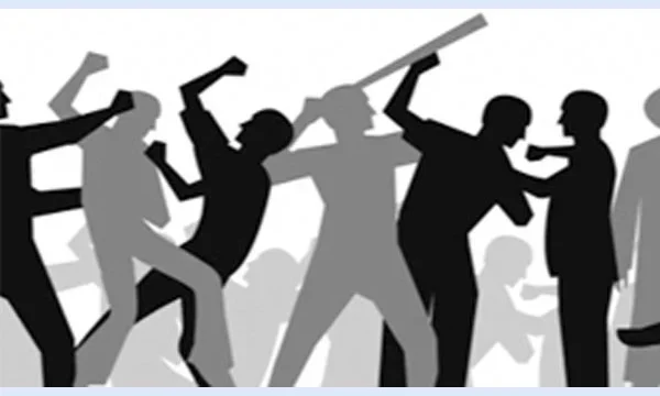 দেশে বেড়েই চলেছে নৃশংস হত্যাকাণ্ড