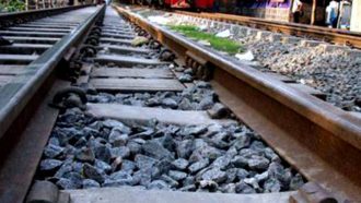 দক্ষিণ সুরমায় ট্রেনে কাটা পড়ে একজনের মৃত্যু