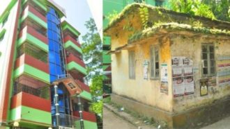 সিলেটে বাসা ভাড়ায় দীর্ঘশ্বাস