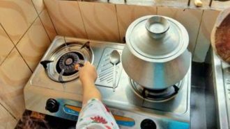 শুক্রবার রাত থেকে গ্যাস থাকবে না যেসব এলাকায়