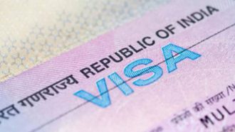 শিগগিরই স্বাভাবিক হচ্ছে না ভারতের ট্যুরিস্ট ভিসা