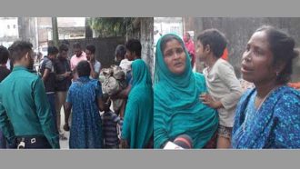 সিলেটে একসঙ্গে স্বামী-স্ত্রীর মৃত্যু এখনো রহস্য