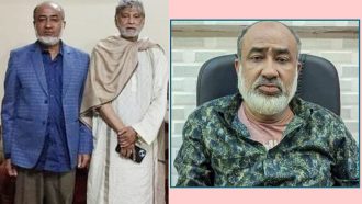 সাবেক মন্ত্রী মান্নানের ‘নিকটজন’ ফয়ছলের লিবিয়ায় ‘মানব পাচার সাম্রাজ্য’