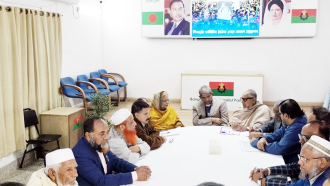 ২০২৫ সালের মধ্যে নির্বাচনের পক্ষে মত বিএনপির যুগপৎ সঙ্গীদের