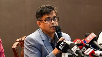 ওবায়দুল কাদের দেশে ছিলেন কি না, জানালেন প্রেস সচিব