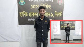 র‍্যাবের জালে দুইজন