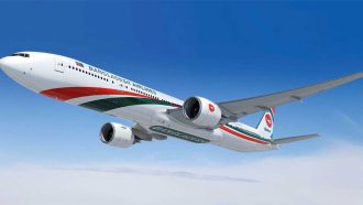 বিমানের সিটের নিচে ২ কোটি ৬০ লাখ টাকার স্বর্ণ