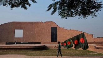 শহিদ বুদ্ধিজীবী দিবস আজ