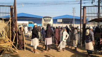 টঙ্গীর ইজতেমা ময়দানে দুপক্ষের সংঘর্ষ, নিহত বেড়ে ৩