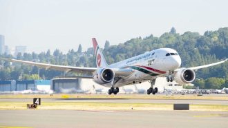 ৫২৫ কর্মী নিয়োগ দেবে বিমান