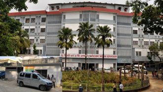 সিলেটে স্বামী-স্ত্রীর মৃত্যু নিয়ে রহস্য