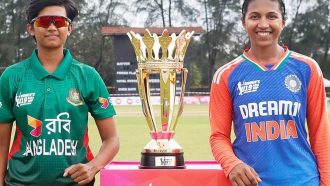 ফাইনালে শিরোপা জিততে বাংলাদেশের চাই ১১৮ রান