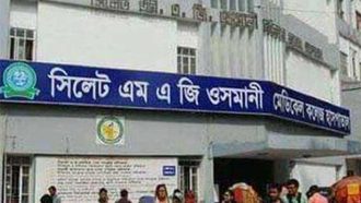 ছাত্র-আন্দোলন: রাশেদ ‘পঙ্গু’, এখনো হাসপাতালে চিকিৎসাধীন