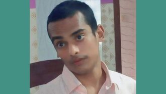 বিয়ানীবাজার উপজেলার তিলপাড়া ইউনিয়ন থেকে যুবকের লাশ উদ্ধার