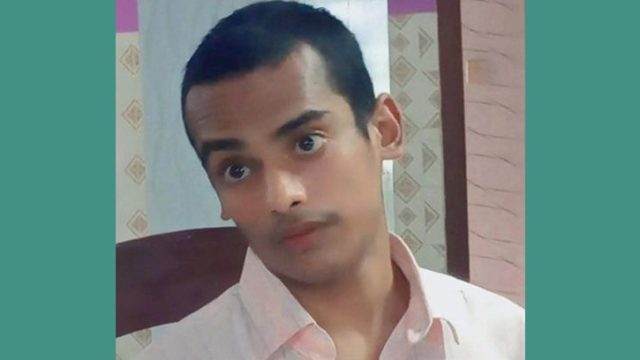 বিয়ানীবাজার উপজেলার তিলপাড়া ইউনিয়ন থেকে যুবকের লাশ উদ্ধার