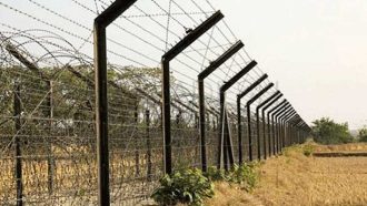 সীমান্তের ওপারে গোয়াইনঘাট-জৈন্তার ১৩ জন আটক