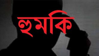 বিয়ানীবাজারে মামলার বাদী ও তার পরিবারকে হত্যার হুমকি