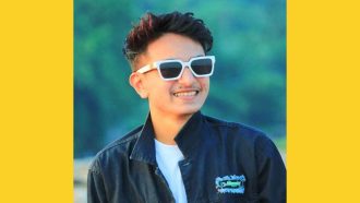 সিলেটের সড়কে ঝরল কলেজছাত্রের প্রাণ