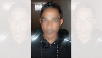 সিলেটে পুলিশের জালে যুবক