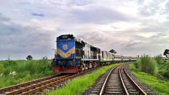 সিলেটের সঙ্গে কি বন্ধ হচ্ছে রেল যোগাযোগ?