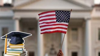 স্টুডেন্ট ভিসার শর্ত লঙ্ঘন, যুক্তরাষ্ট্রে তিন বাংলাদেশি গ্রেপ্তার