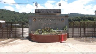 তামাবিল স্থলবন্দরে প্রতি মাসে ৩ কোটি টাকা রাজস্ব ফাঁকি