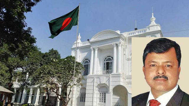 ইলিয়াস আলীসহ ১৫৩ জন গুমের অভিযোগ নিয়ে ট্রাইব্যুনালে বিএনপি