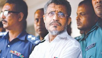 বাবরের মুক্তিতে এখনও বাধা সিলেটের চার মামলা