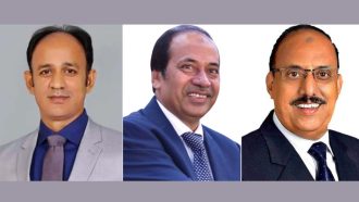 ব্যারিস্টার সুমন, আবু জাহির ও মজিদ খানসহ ৩১ জনের বিরুদ্ধে ট্রাইব্যুনালে অভিযোগ