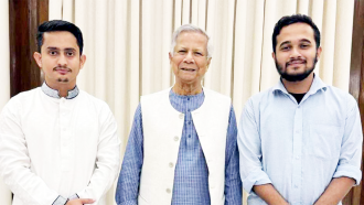 জুলাই শহীদ স্মৃতি ফাউন্ডেশনের কাঠামোয় পরিবর্তন, নেই সাধারণ সম্পাদক পদ