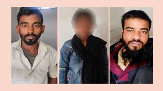 সিলেটে সিএনজি অটোরিকশা চোর চক্রে তিন সদস্য গ্রেফতার