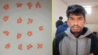 বন্দরবাজারে ইয়াবাসহ ১ জন পুলিশের জালে