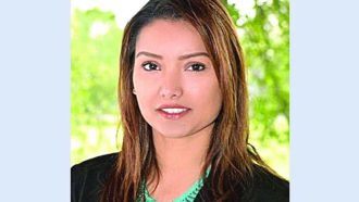 মৌলভীবাজারের মেয়ে শেফা যুক্তরাষ্ট্রের নিউজার্সির ডেপুটি মেয়র