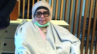 খালেদা জিয়ার লিভার প্রতিস্থাপন নিয়ে যা জানালেন চিকিৎসক