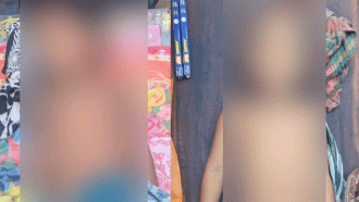 আজমিরীগঞ্জে খেলতে গিয়ে পুকুরে ডুবে প্রাণ গেল দুই শিশুর