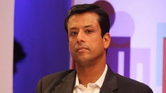 এফবিআইয়ের রিপোর্টের বিষয়ে যা বললেন সজীব ওয়াজেদ জয়