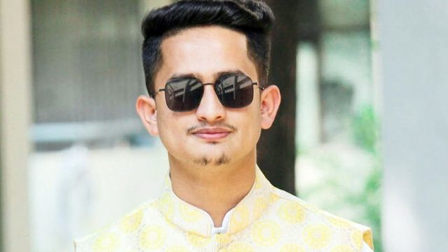 পদ ছাড়ার কারণ জানালেন সারজিস আলম