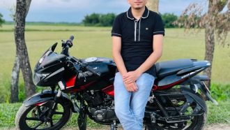 বিয়ানীবাজারের যুবক মারজান রহস্যজনক ভাবে নিখোঁজ