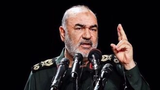 দীর্ঘমেয়াদী ও বড় ধরনের যুদ্ধের জন্য প্রস্তুত ইরান