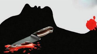 কিশোরকে গলা কেটে হত্যা