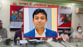 ডিবি হারুনের বিরুদ্ধে নারীর গুরুতর অভিযোগ